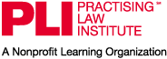 Practicing Law Institute Logo